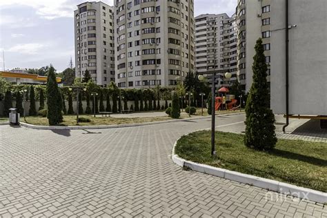 str. Tudor Strișcă, Botanica, Chisinau 